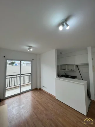 Imagem Apartamento à venda com 2 quartos (1 suíte) Centro - Jundiaí/SP