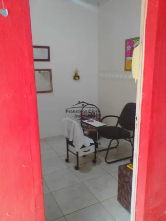 Imagem Casa à venda no bairro Vila Velha - Roseira/SP