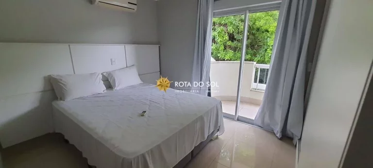 Imagem Acrópole Residence Apartamento 3 quartos mobiliado à venda Praia Quatro Ilhas Bombinhas SC
