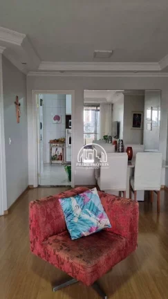 Imagem APARTAMENTO CAROLINA PELLICIARI, 112M² – VILA ARENS, JUNDIAÍ SP