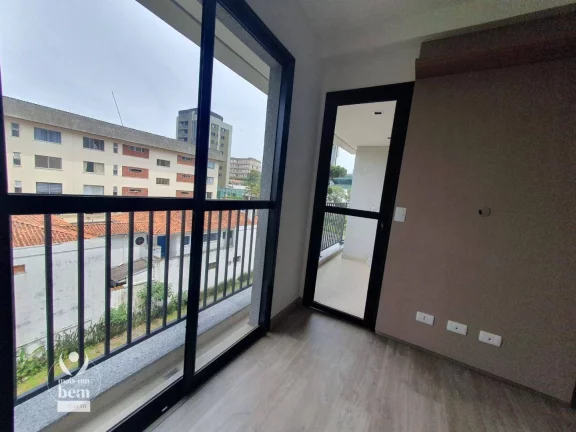 Imagem Lindo apartamento com ARMÁRIOS NOVOS à venda por R$ 811.033,42 - Alto da Glória - Curitiba/PR