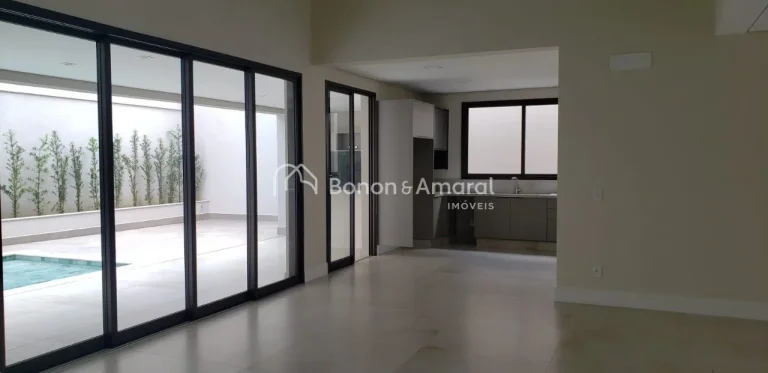 Imagem Casa a Venda no Loteamento Parque dos Alecrins - Campinas

Casa NOVA com 4 quartos (todos suítes, u...