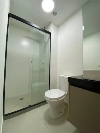 Imagem Studio com 1 dormitório para alugar, 25 m² - Vila Butantã - São Paulo/SP