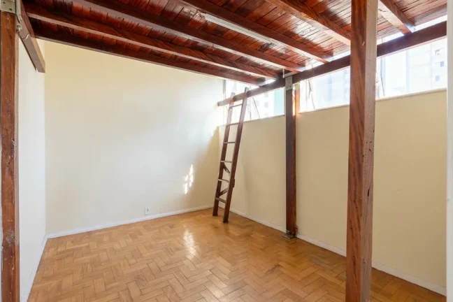 Imagem APARTAMENTO RESIDENCIAL em São Paulo - SP, Vila Mariana