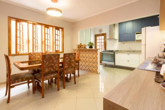 Imagem CASA RESIDENCIAL em São Paulo - SP, Santo Amaro