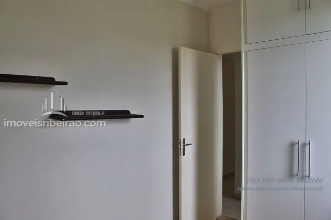 Imagem Apartamento a poucos metros da Unaerp 3 dormitórios