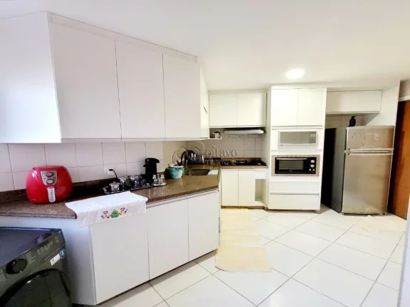Imagem APTO CAVALEIROS 3 QTOS, 2 VAGAS, 127M. PRÉDIO COM ESTRUTURA. VENDA 780 MIL. LOCAÇÃO 3200 + TAXAS.