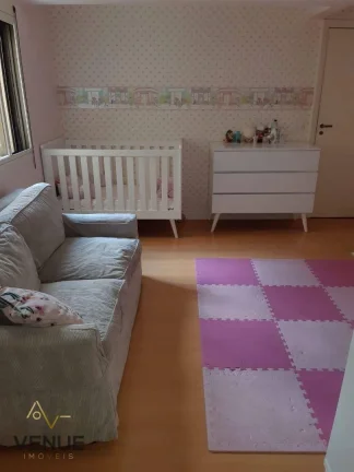 Imagem Apartamento com 3 dormitórios à venda, 236 m² por R$ 3.995.000,00 - Itaim Bibi - São Paulo/SP