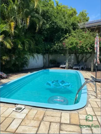 Imagem Casa para venda, 3 quarto(s), Centro, Barra Do Ribeiro