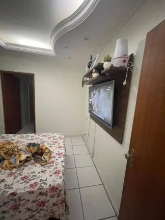 Imagem CASA DE 3 QUARTOS COM SUÍTE E CLOSET, EM BETIM