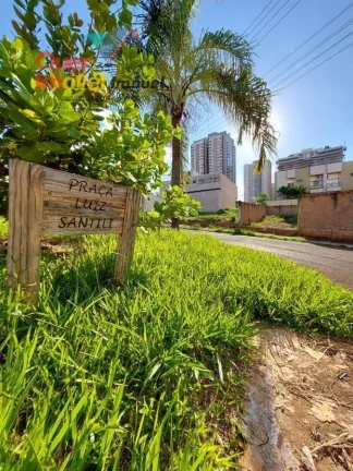 Imagem Terreno à venda em Ribeirão Preto-SP, Jardim Botânico 318,53 m² de área - Oportunidade única!
