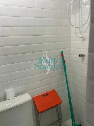 Imagem Apartamento à venda na Vila Mariana - São Paulo/SP.