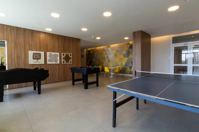 Imagem Apartamento à venda em São Paulo, Barra Funda, com 3 quartos, 100m2