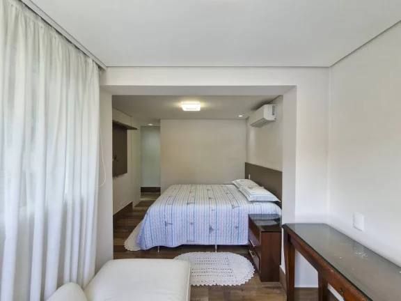Imagem Cobertura com 4 dormitórios à venda, 198 m por R$ 5.950.000,00