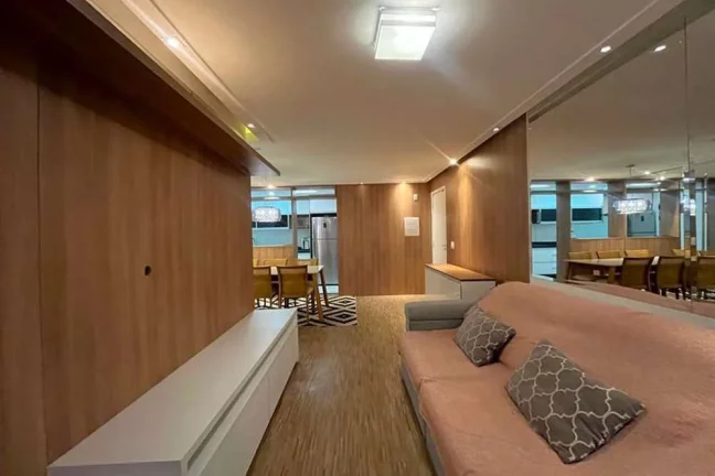 Imagem APARTAMENTO RESIDENCIAL em São Paulo - SP, Ipiranga