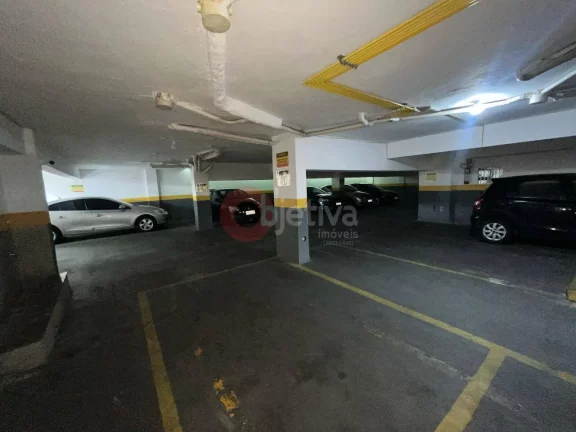 Imagem Apartamento linear à venda, 2 quartos, Centro - Cabo Frio