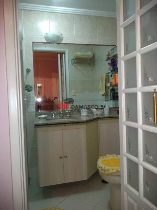 Imagem Apartamento padrão à Venda, Cerâmica, São Caetano do Sul, SP