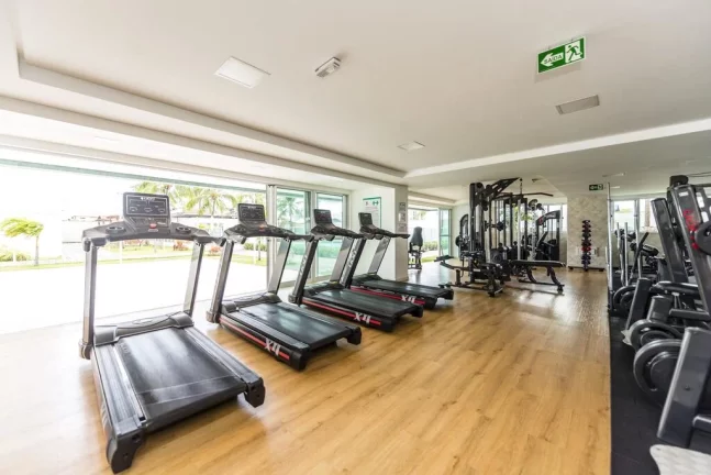 Imagem Cobertura à venda em João Pessoa, Bessa, com 3 quartos, 158,58m2