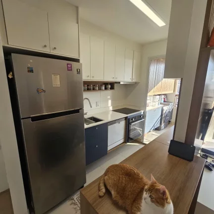 Imagem Apartamento próximo ao metrô Bresser.