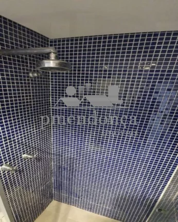 Imagem Apartamento no Condomínio Way Barra com 1 quarto e 1 vaga, 60m²