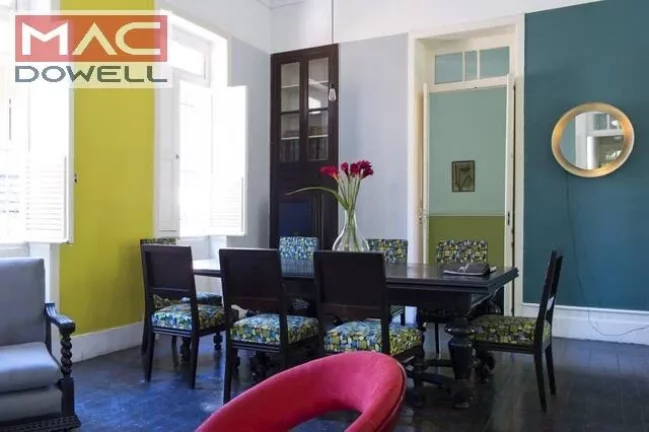 Imagem Hotel / Pousada Boutique - Venda/Locação - Santa Teresa/RJ