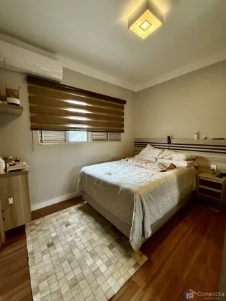 Imagem Apartamento à Venda no Centro de Patos de Minas – 3 Quartos e 1 Suíte