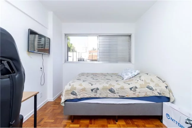 Imagem APARTAMENTO RESIDENCIAL em São Paulo - SP, Itaim Bibi