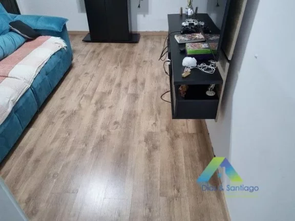 Imagem SANTO ANDRÉ Sobrado 240M², 2 dormitórios, churrasqueira, 5 vagas de garagem, ótima localização e valor !!