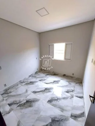 Imagem Casa em Condomínio a Venda no bairro Loteamento Santa Marta - Ribeirão Preto, SP