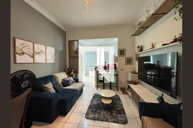 Imagem Apartamento à Venda - Copacabana, 3 Quartos, 168 m2