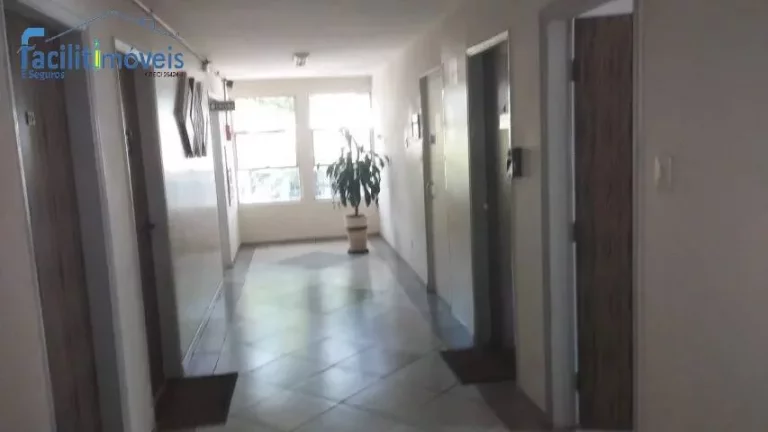 Imagem SALA COMERCIAL PARA LOCAÇÃO - CENTRO - SÃO BERNARDO DO CAMPO - SP