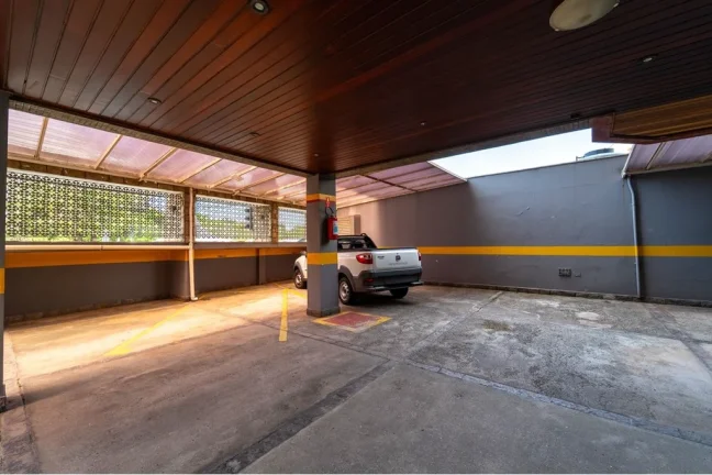 Imagem APARTAMENTO RESIDENCIAL em Jundiaí - SP, Vila Angélica