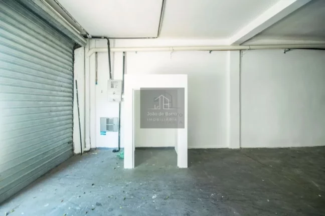 Imagem Galpão, 250 m² - venda por R$ 4.300.000,00 ou aluguel por R$ 10.913,00/ano - Bela Vista - São Paulo/
