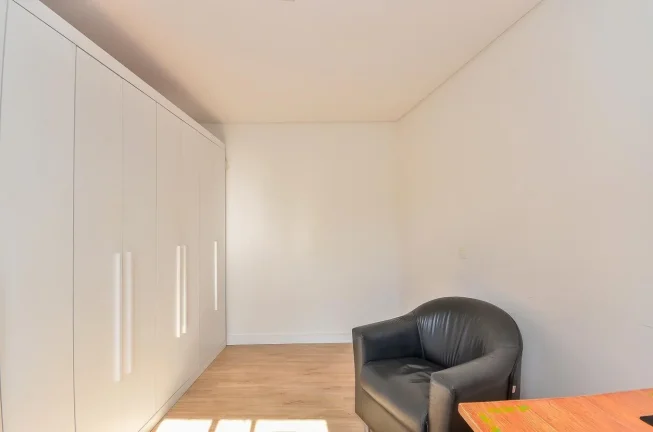 Imagem Casa 3 dormitórios. 236 m2 na Vista Alegre (Jd. Schaffer)