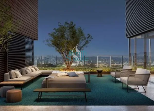 Imagem Apartamento Duplex à venda em Cerqueira César - São Paulo/SP.