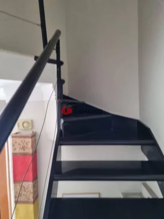 Imagem Apartamento duplex lindo, à venda em Santo André SP, Aceita auto como parte do pagamento.