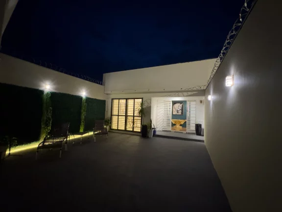 Imagem EXCELENTE IMÓVEL COM DUAS CASAS NO VILA FLORES EM FRANCA/SP