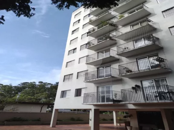 Imagem Apartamento à venda com 3 quartos no condomínio Planalto do Butantã, São Paulo - SP