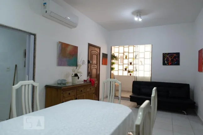 Imagem Apartamento à Venda - Copacabana, 3 Quartos, 113 m2
