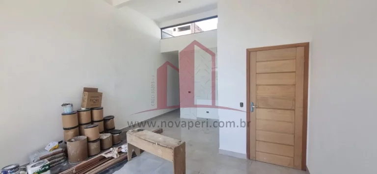 Imagem CASA RESIDENCIAL em FRANCO DA ROCHA - SP, VILA DOS COMERCIÁRIOS