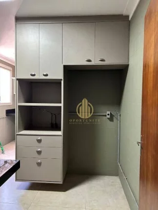 Imagem Apartamento 3 dormitórios, Condomínio Samambaia, Iguatemi