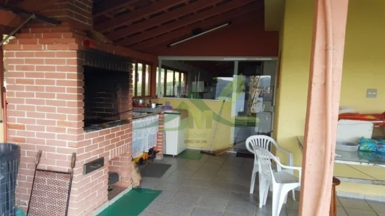 Imagem Sítio à Beira da Represa em Piracaia - 30 mil m²