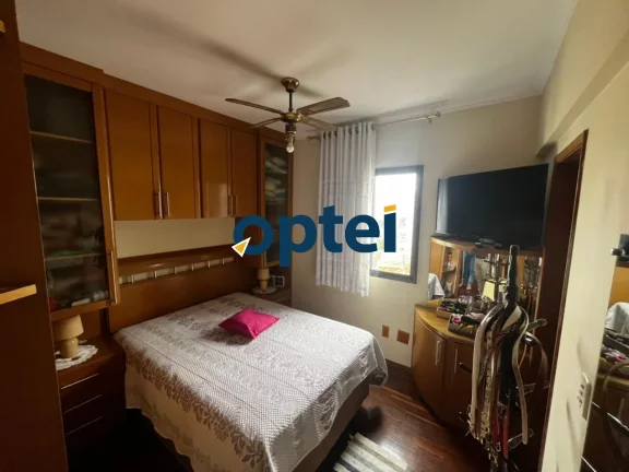 Imagem APARTAMENTO 3 DORMITÓRIOS, 1 SUÍTE E DUAS VAGAS NO RUDGE RAMOS