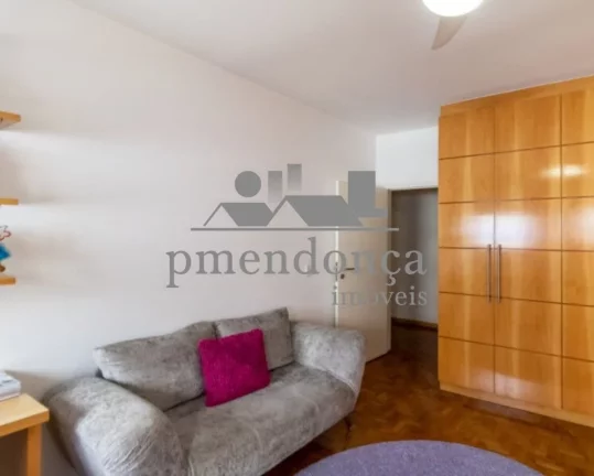 Imagem Apartamento, reformado, a venda , Higienópolis, 3 quartos, 3 vagas, 299m²,