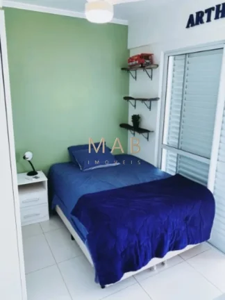 Imagem Apartamento à venda em Florianópolis-SC, Ingleses do Rio Vermelho: 02 Dormitórios sendo 01 suíte, sala de estar/jantar, 110m² de área priv, 1 vaga.