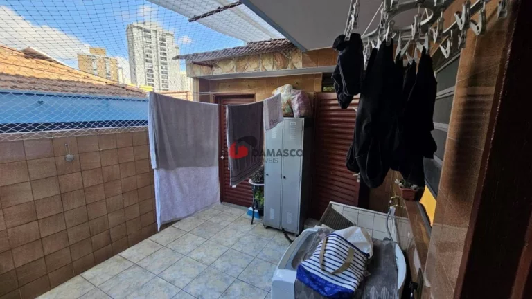 Imagem Sobrado à venda, Santa Paula, São Caetano do Sul, SP