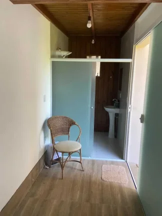 Imagem Apartamento com 3 dormitórios sendo 2 suítes e 2 vagas de garagem em Balneário Camboriú/SC