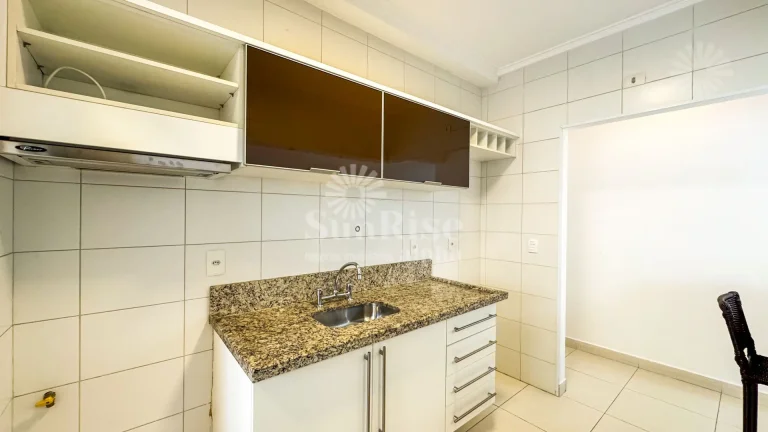 Imagem Apartamento Locação Alphaville Centro com 2 quartos e 2 vagas 84 m² por R$7.685 pacote - Barueri/SP