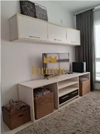 Imagem Apartamento em Sorocaba