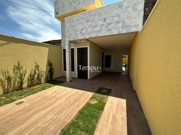 Imagem Casa a venda no bairro Faiçaville